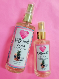 Perfume Piña Colada ViBrandt. - comprar online