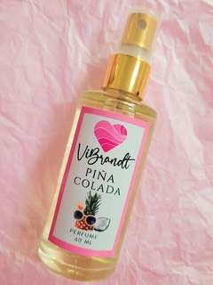 Perfume Piña Colada ViBrandt. - loja online