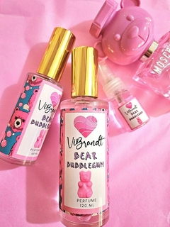 Perfume Bear Bubblegum. ViBrandt - comprar online