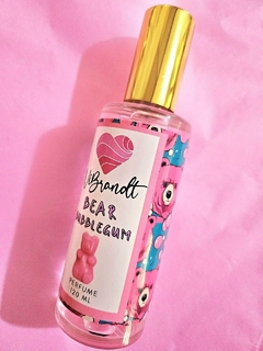 Perfume Bear Bubblegum. ViBrandt - loja online