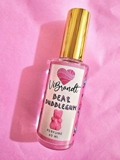 Imagem do Perfume Bear Bubblegum. ViBrandt
