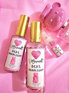 Perfume Bear Bubblegum. ViBrandt