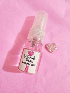 Perfume Bear Bubblegum. ViBrandt