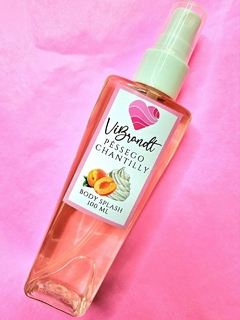 Body Splash 100 ml Ótima fixação. ViBrandt - loja online