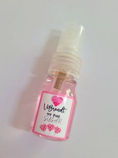 Perfume My Pink Sugar. ViBrandt - comprar online