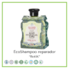 Ecochampú reparador - romero y tea tree "Boti K" 300 ml