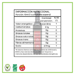 Vinagre de uva tinta orgánico "Anahata" 500 ml en internet