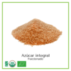 Azúcar integral orgánica "San Isidro" - 500 grs - Fraccionado - comprar online