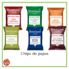 Chips de papa "Boutique Chips" 65 grs