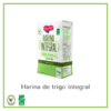 Harina de trigo integral superfina orgánica "Dicomere" - 1 kilo - comprar online