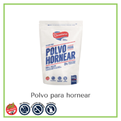 Polvo para hornear "Dicomere" 250 grs - comprar online