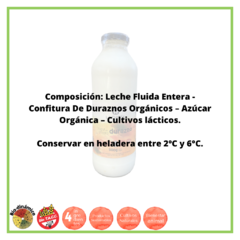 Imagen de Yogures - 500 ml "La Choza"