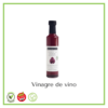 Vinagre de vino orgánico "Pampa Gourmet" - 250 ml