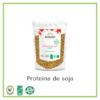 Proteína de soja orgánica "Schatzi" 200 grs