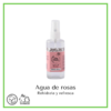 Agua de Rosas - Rehidrata y refresca - "Sentida Botanica" 60 ml en internet