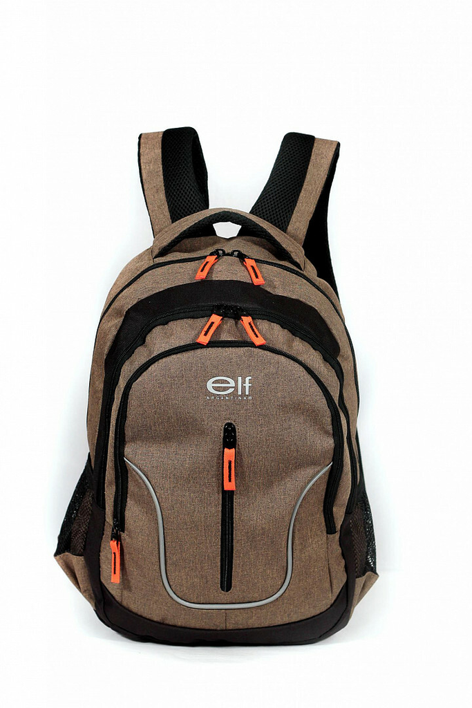Mochilas cheap escolares elf