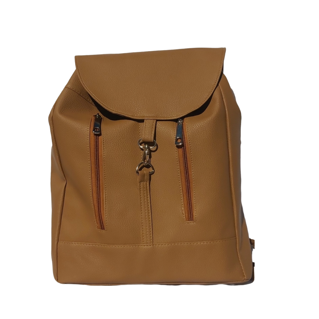 Mochilas ecocuero mujer sale