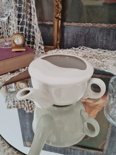 Taza pistera - comprar online