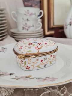 Alhajero de porcelana - comprar online