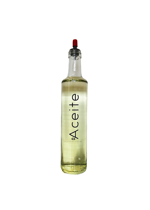 BOTELLA ACEITE 500 ML