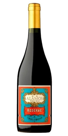 Álamos Reserve Pinot Noir 2021