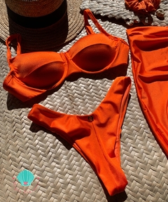 kit Praiano laranja glow - comprar online