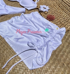 kit moda praia branco glow (sob encomenda) na internet