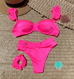 KIT MODA PRAIA ROSA Glow na internet