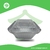 Envase aluminio C- 10/Tapa plastica (1x125Un) en internet
