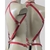 X ARNES ROJO - comprar online