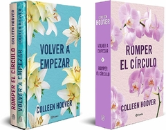 Pack Completo SANGRE Y CENIZAS - COLABO Libros
