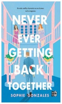 never ever getting back together sophie gonzales