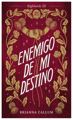 Enemigo de mi destino -