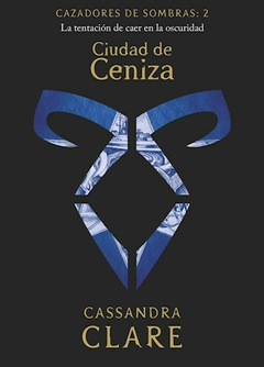 PACK CAZADORES DE SOMBRA CASSANDRA CLARE na internet