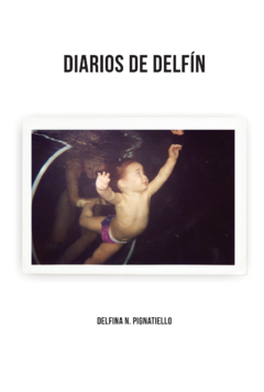 Imagen de DIARIOS DE DELFIN - Delfi Pignatiello - postal de Regalo!!!