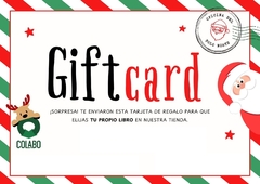 Gift Card x $50.000