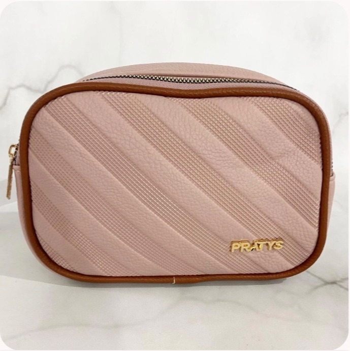 RINONERA CUADRADA PRATYS Jossefina Accesorios