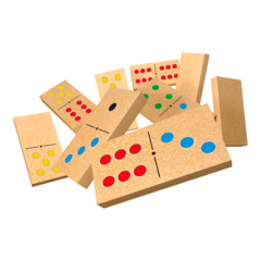 Domino Madeira - comprar online