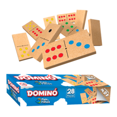 Domino Madeira