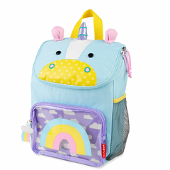 Mochila escolar Skip Hop Zoo Unicornio