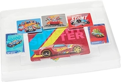 Box de Atividades Hot Wheels na internet