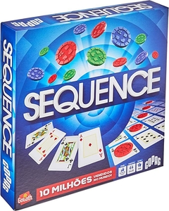 Jogo Sequence