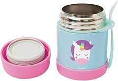 Pote térmico animal Fun unicornio- Buba