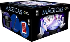 Jogo Magicas Top Line