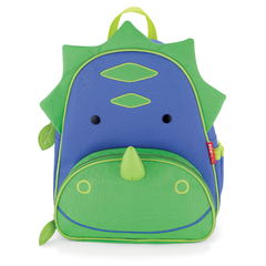 Mochila Infantil Skip Hop zoo dino