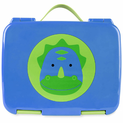 Bento box Skip Hop zoo dino - comprar online