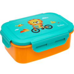 Bento box Buba Zoo Leao