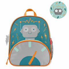 Mochila Skip Hop Spark Style Robo na internet