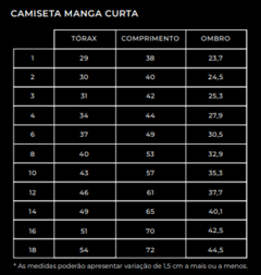 Conjunto King & Joe bermuda moletom e camiseta skate marinho - Helena Magalhães