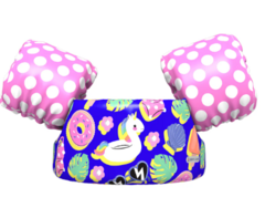 Boia Sea Float Unicornio 10-25 Kg